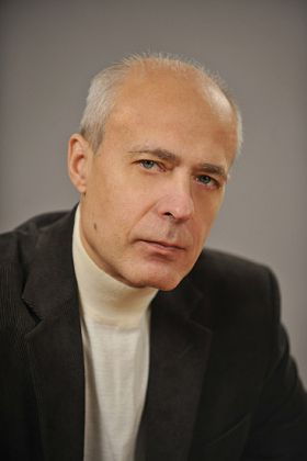 Владимир Драгунов
