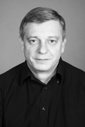 Сергей Ковальчик