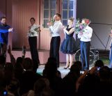 Программа "Современная классика". Московский Художественный театр имени А.П.Чехова. Спектакль "Примадонны".