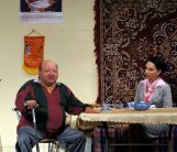 Программа "Современная классика". Одесский академический русский драматический театр. Спектакль "Одесса у океана"