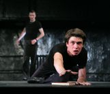 Класс-концерт «Посвящение мастеру»