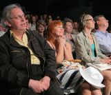 Класс-концерт «Посвящение мастеру»