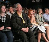 Класс-концерт «Посвящение мастеру»